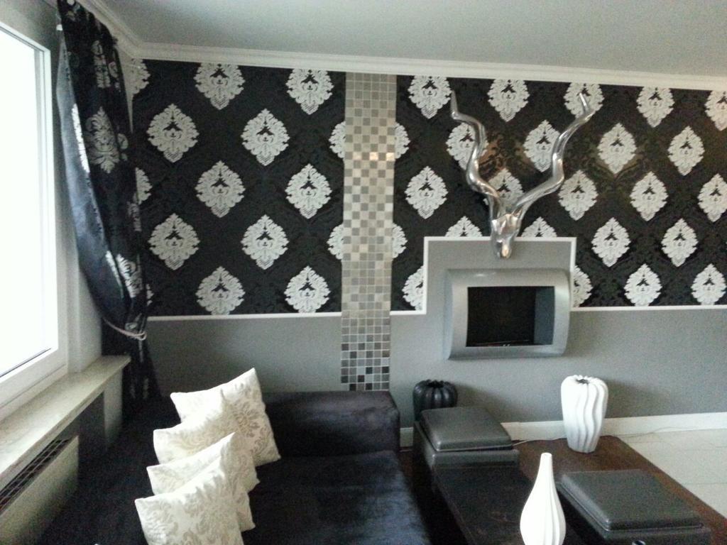Uni Lofts Apartment Düsseldorf