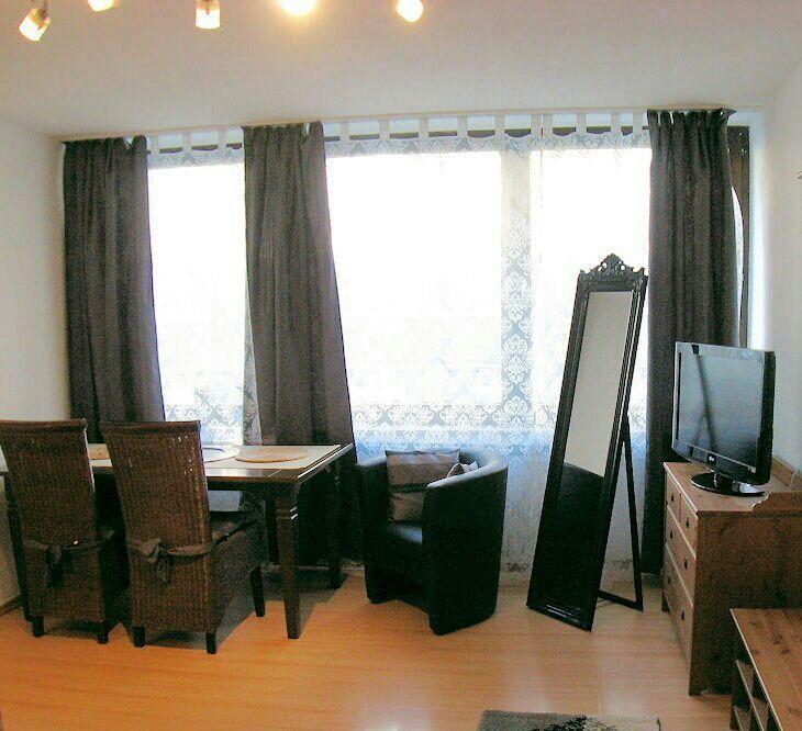 Apartment Uni Lofts